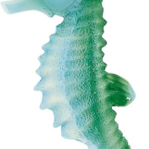 Tiki Tropical Ocean SeaHorse Ceiling Fan Light Pull