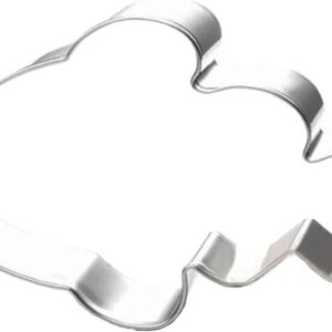 ZDYWY Clownfish Fish Shaped Cookie Cutter