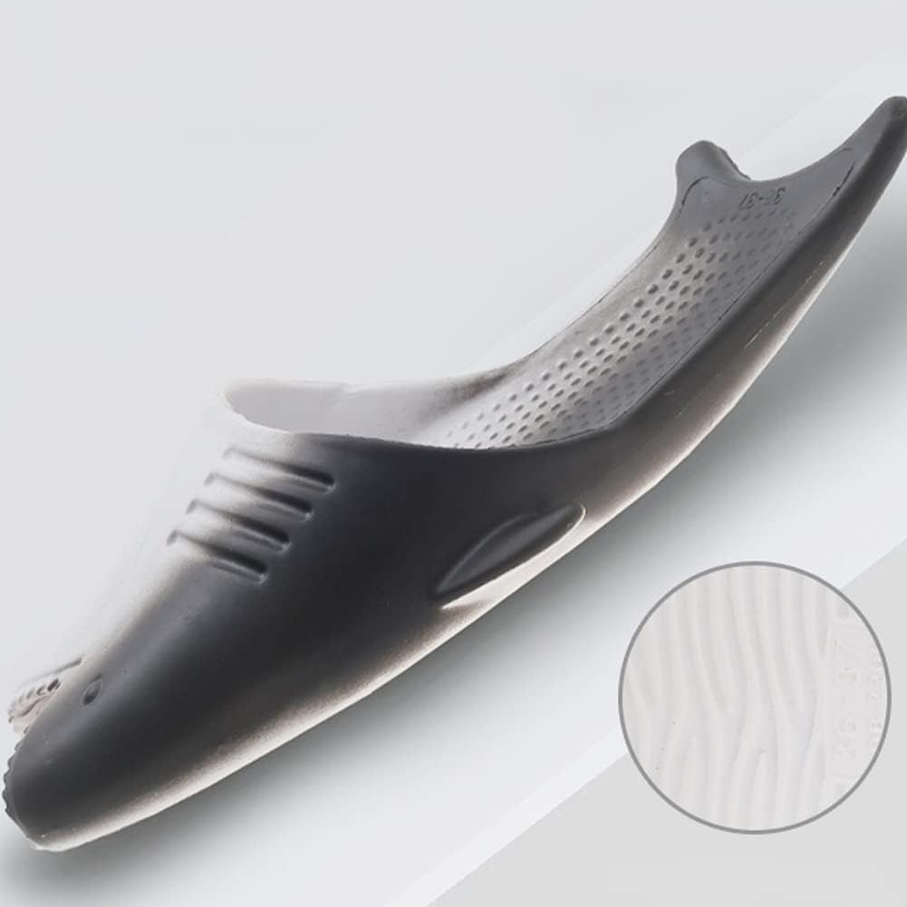 ATEOVE Unisex Fish Slippers Funny Fish Sandals Slides Beach Non-Slip Sandals Creative Fish Slippers Men and Women Casual Shoe - Image 10