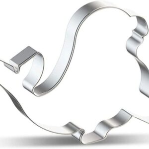 WJSYSHOP Seal Sea Lion Shape Cookie Cutter