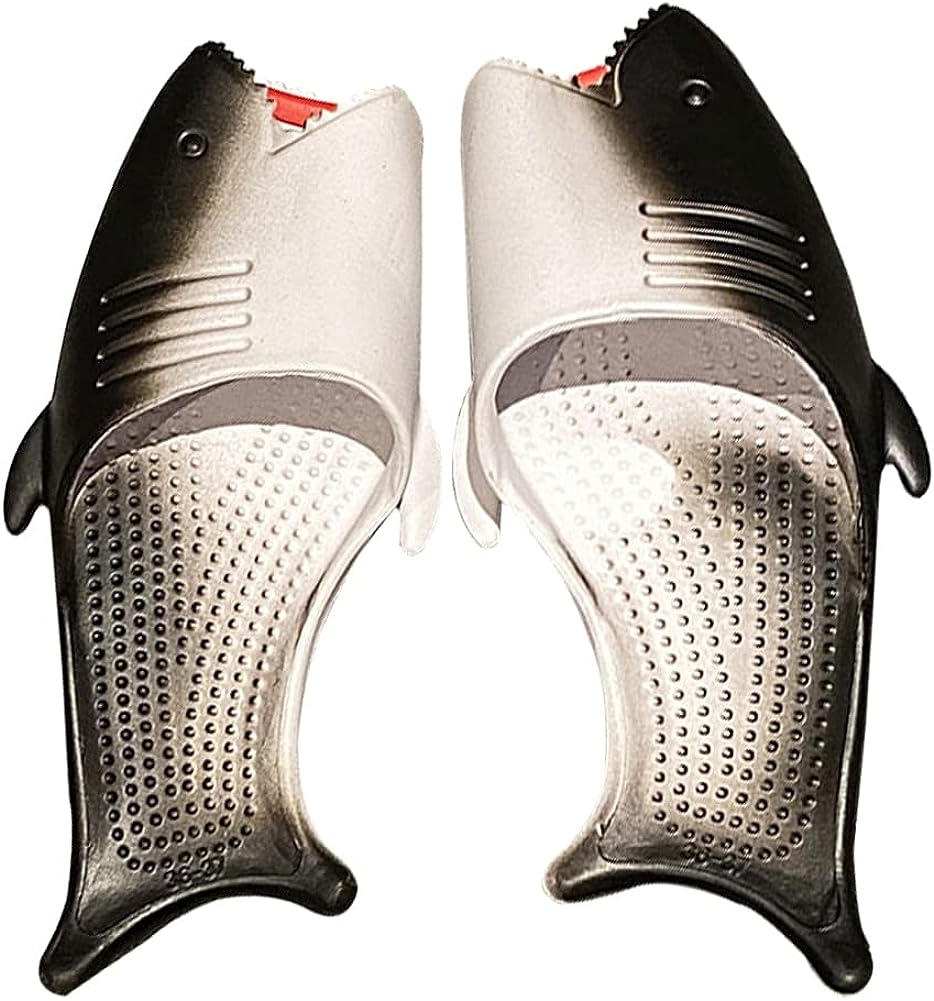 ATEOVE Unisex Fish Slippers Funny Fish Sandals Slides Beach Non-Slip Sandals Creative Fish Slippers Men and Women Casual Shoe - Image 7