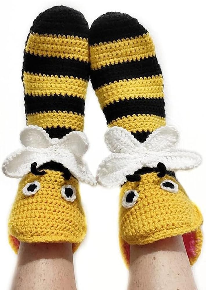 Knit Animal Sock Funny Socks Crocodile Socks Winter Warm Thick Alligator Knitted Socks Unisex Men Women - Image 68