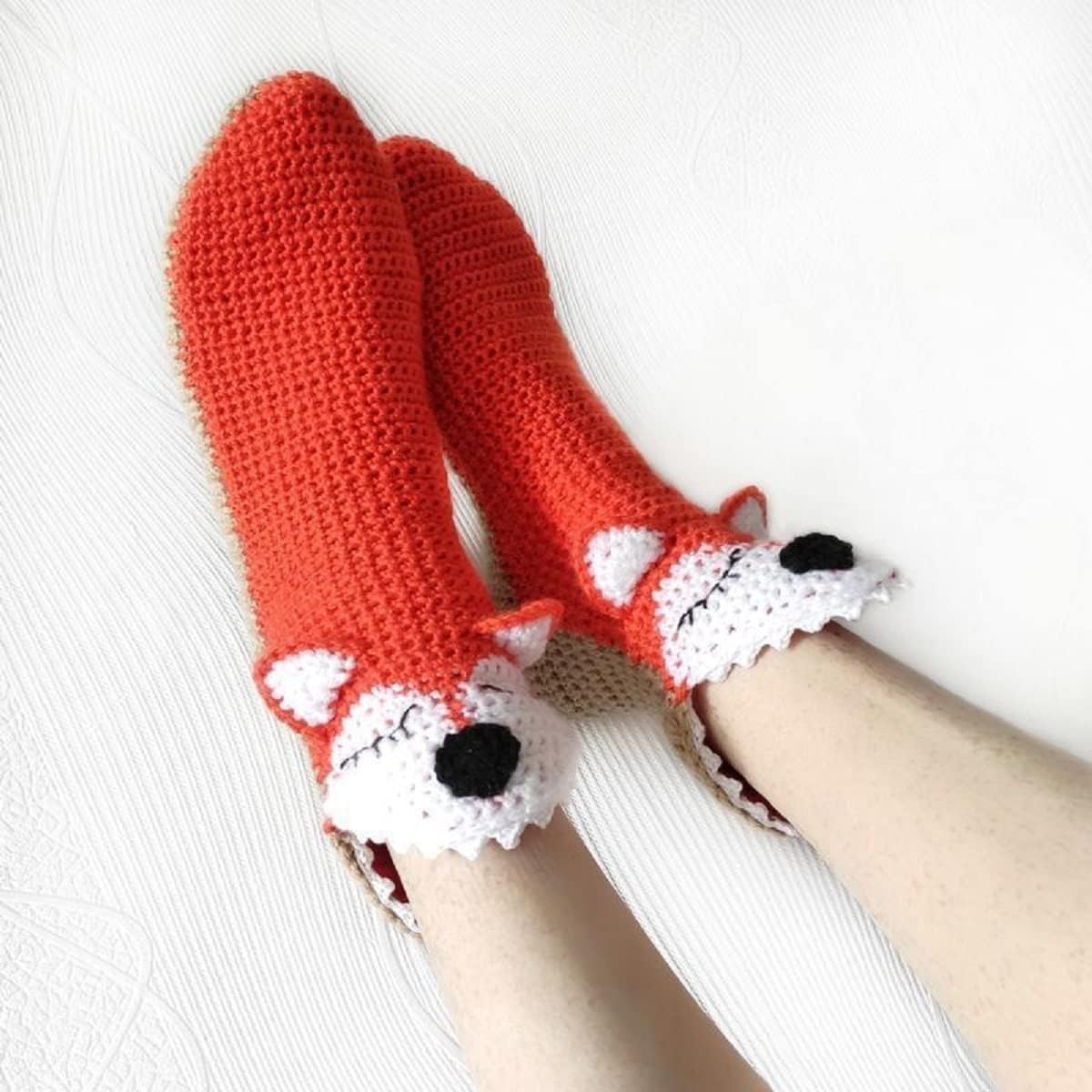 Knit Animal Sock Funny Socks Crocodile Socks Winter Warm Thick Alligator Knitted Socks Unisex Men Women - Image 94