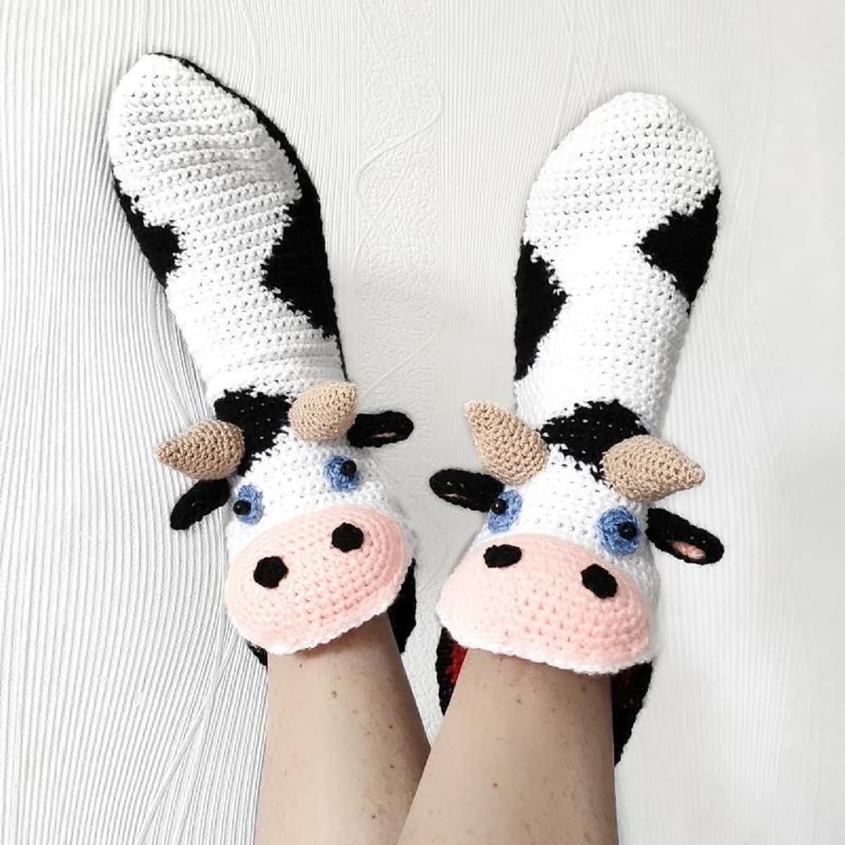 Knit Animal Sock Funny Socks Crocodile Socks Winter Warm Thick Alligator Knitted Socks Unisex Men Women - Image 11
