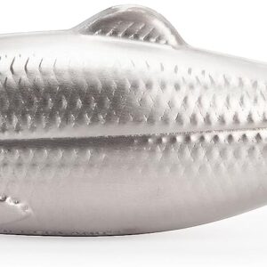 Kikkerland Fish Magic Soap