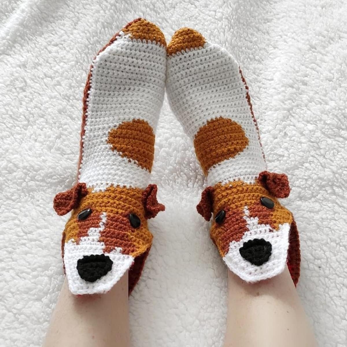 Knit Animal Sock Funny Socks Crocodile Socks Winter Warm Thick Alligator Knitted Socks Unisex Men Women - Image 54