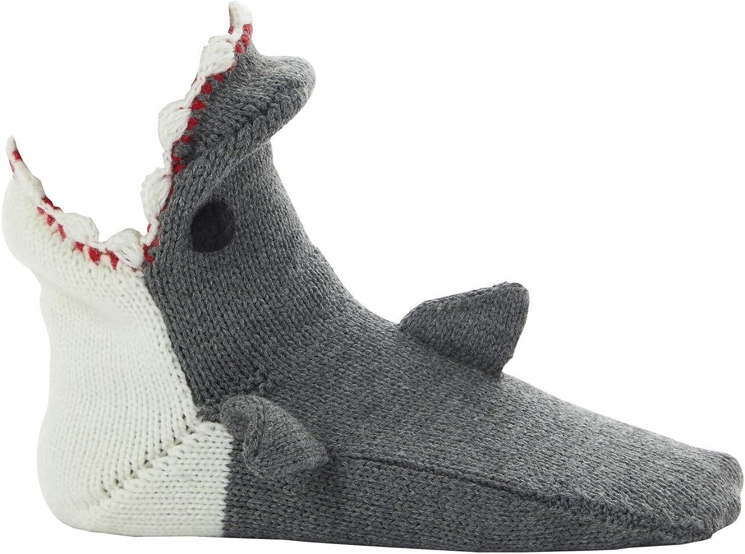 Knit Animal Sock Funny Socks Crocodile Socks Winter Warm Thick Alligator Knitted Socks Unisex Men Women - Image 77